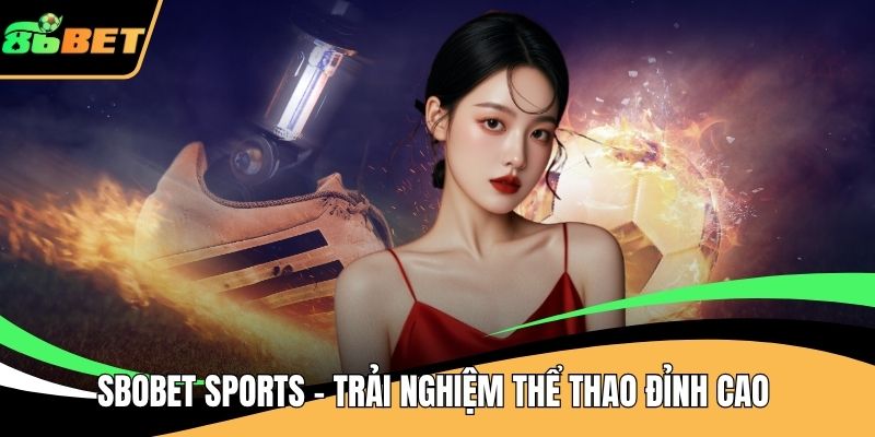 SBOBET Sports