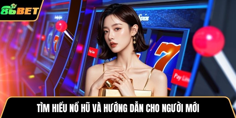 Tìm hiểu nổ hũ và hướng dẫn cho người mới