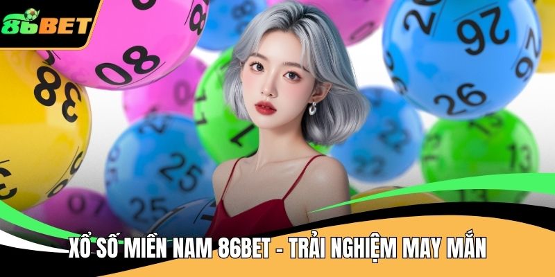 Xổ số miền Nam